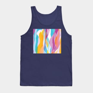 Drips Zoomed 8 Tank Top